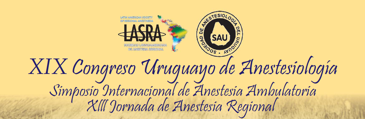 Banner Congreso Uruguayo